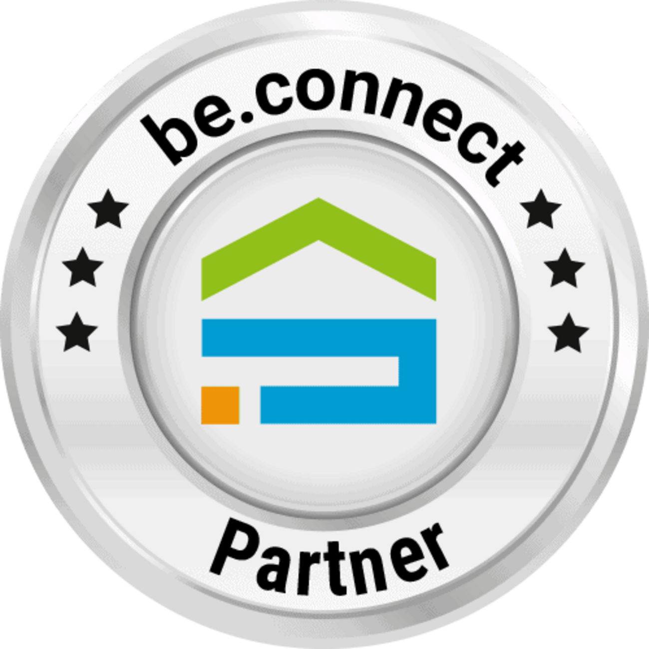 be.connect Partner bei Elektrotechnik Hübner GmbH&Co.KG in Hünfeld